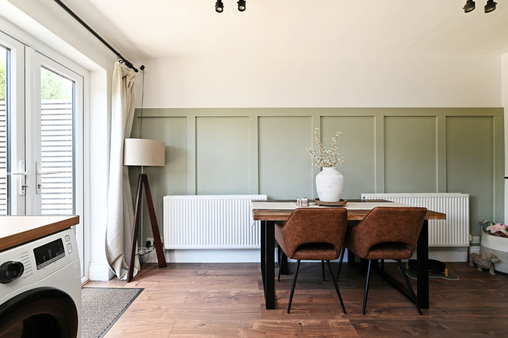 Brookbank Avenue Brockwell